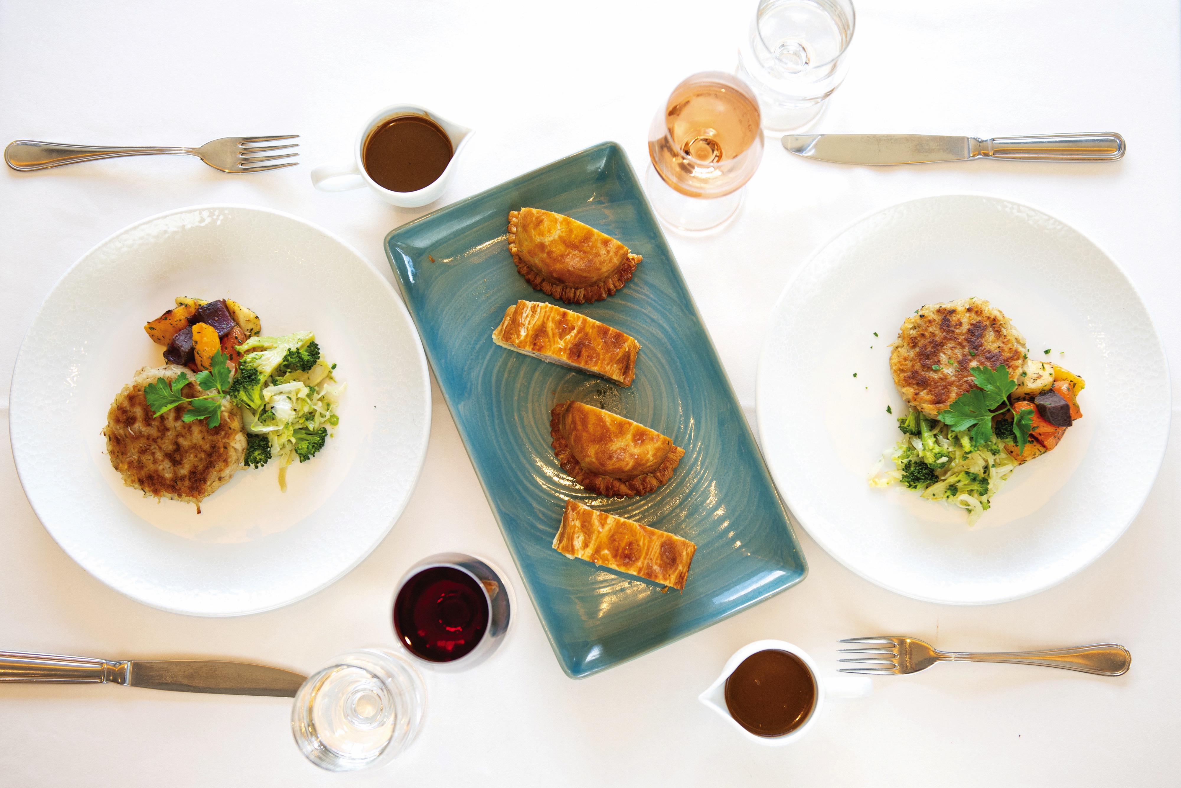 Marella Voyager - Piccadilly's